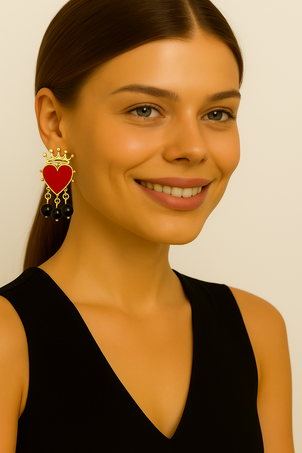 Valeritas Rebel Heart