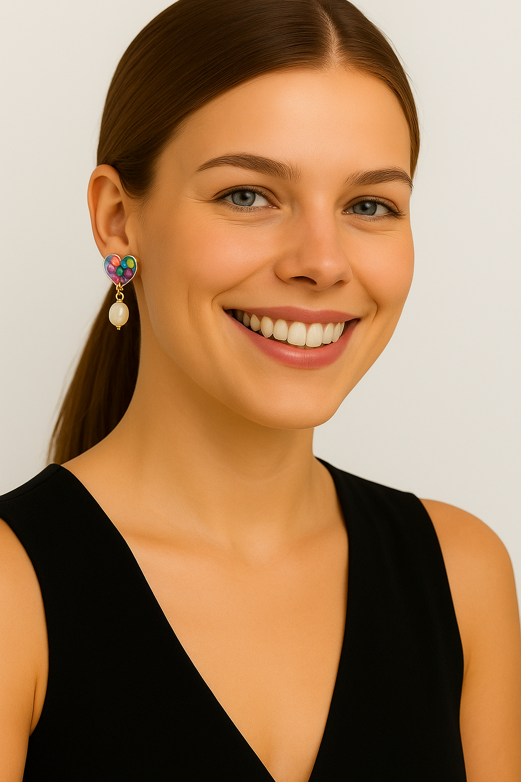 Mini Valeritas Alma colors