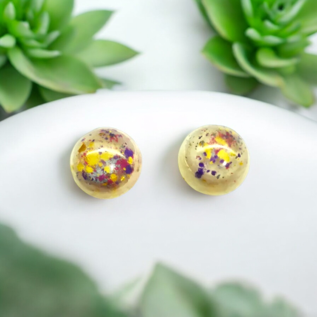 Mini Valeritas Universe gold