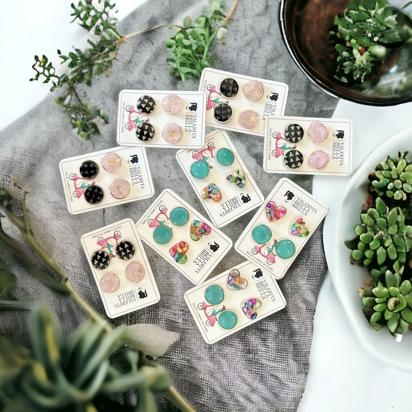 NEW IN - Pack Mini Valeritas 1