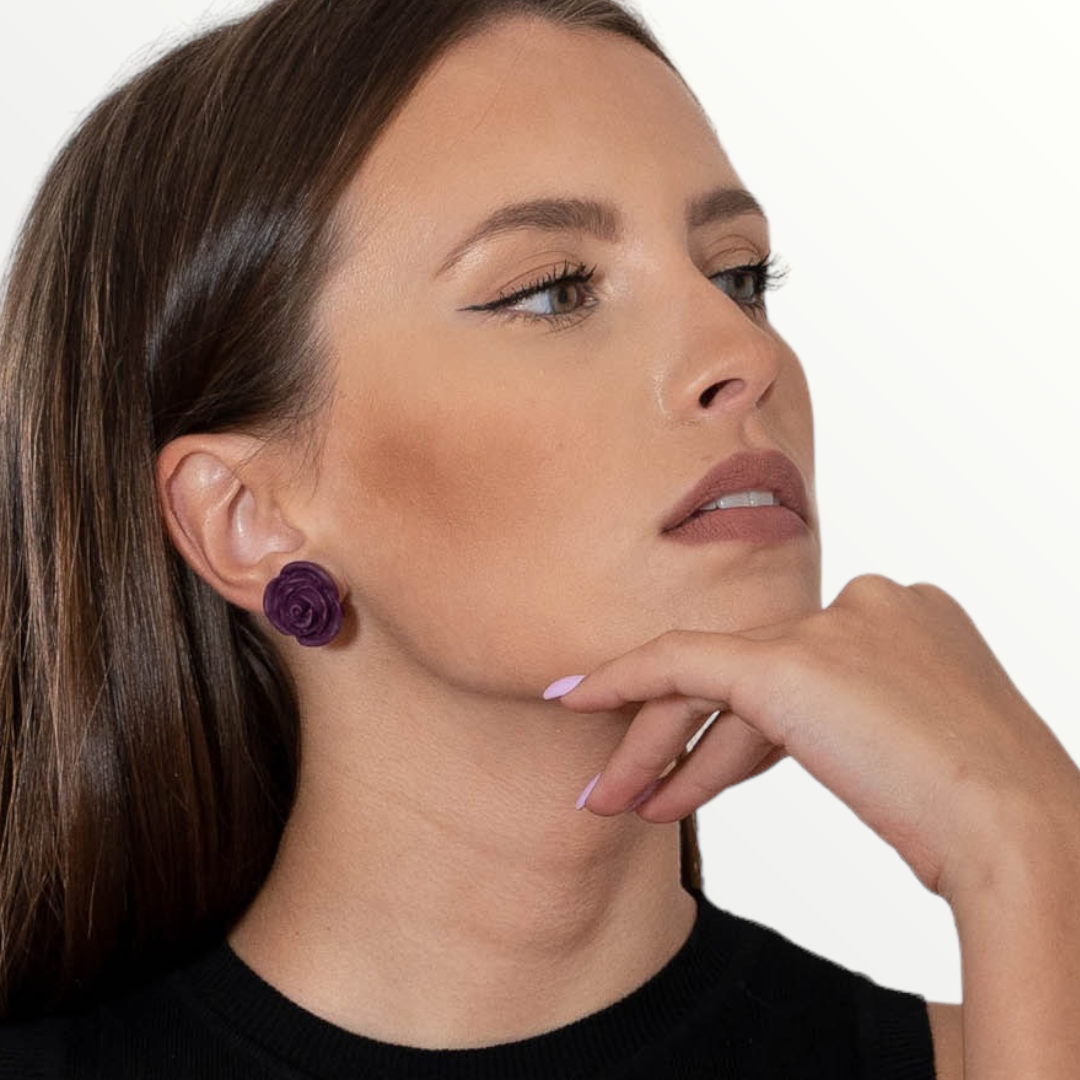 Mini Valeritas Roses +colores