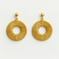 Pendientes Helios Lux Edt