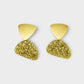 Valeritas Gold Glitter