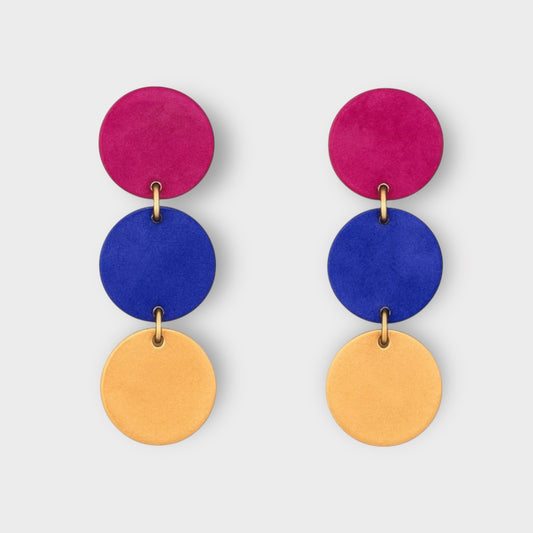 Valeritas Leonor +colores