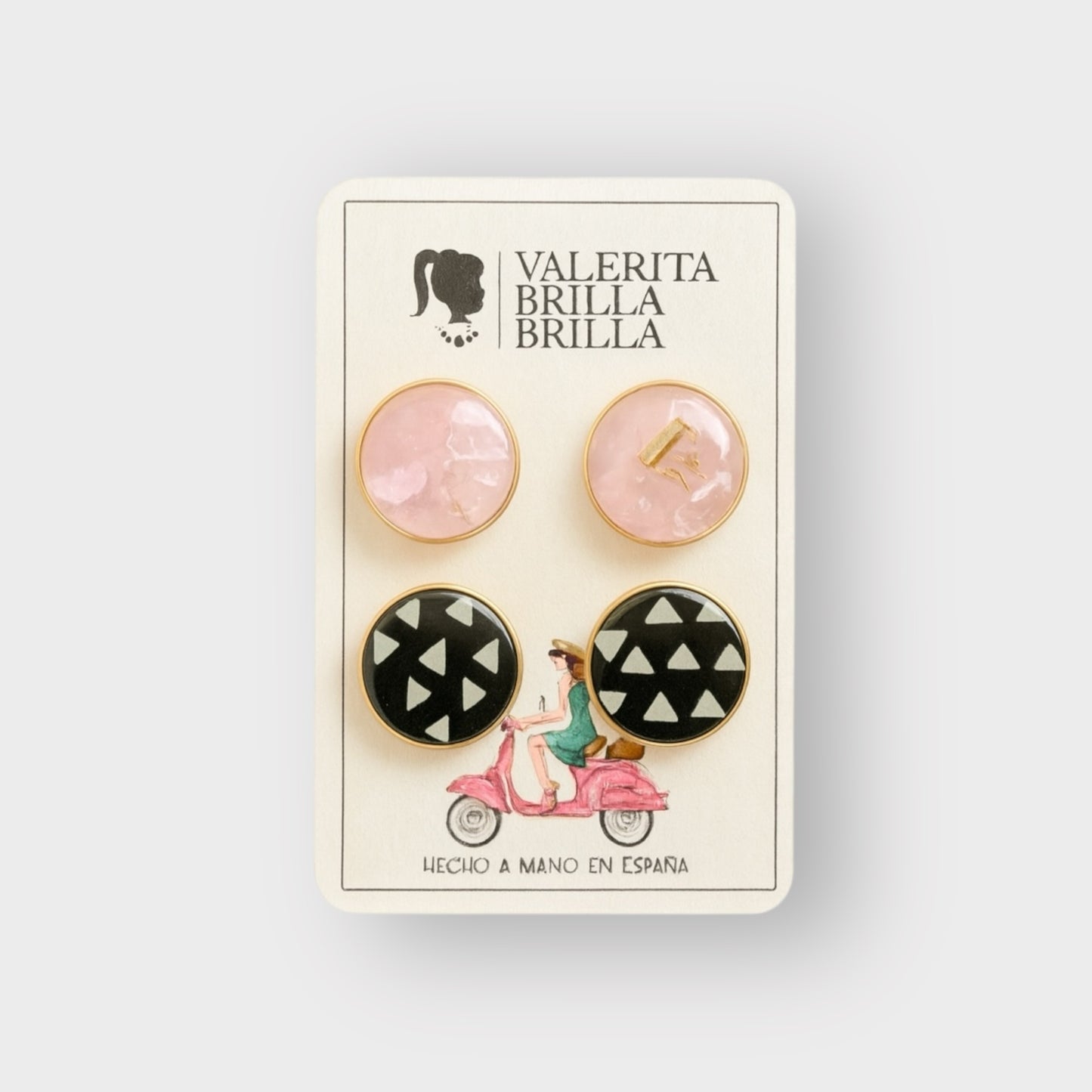 NEW IN - Pack Mini Valeritas 2