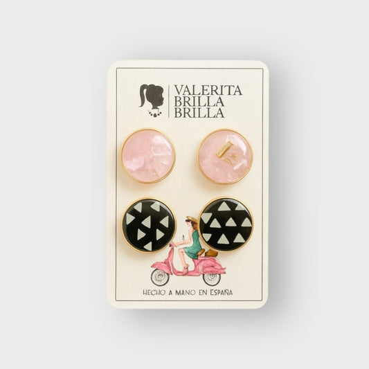 NEW IN - Pack Mini Valeritas 2