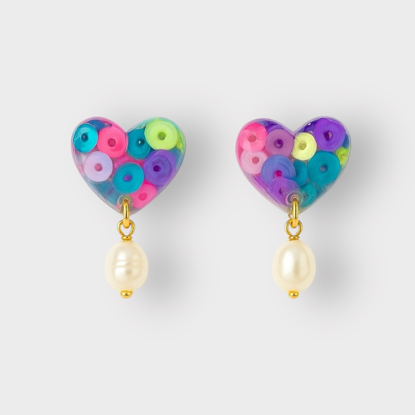 Mini Valeritas Alma colors