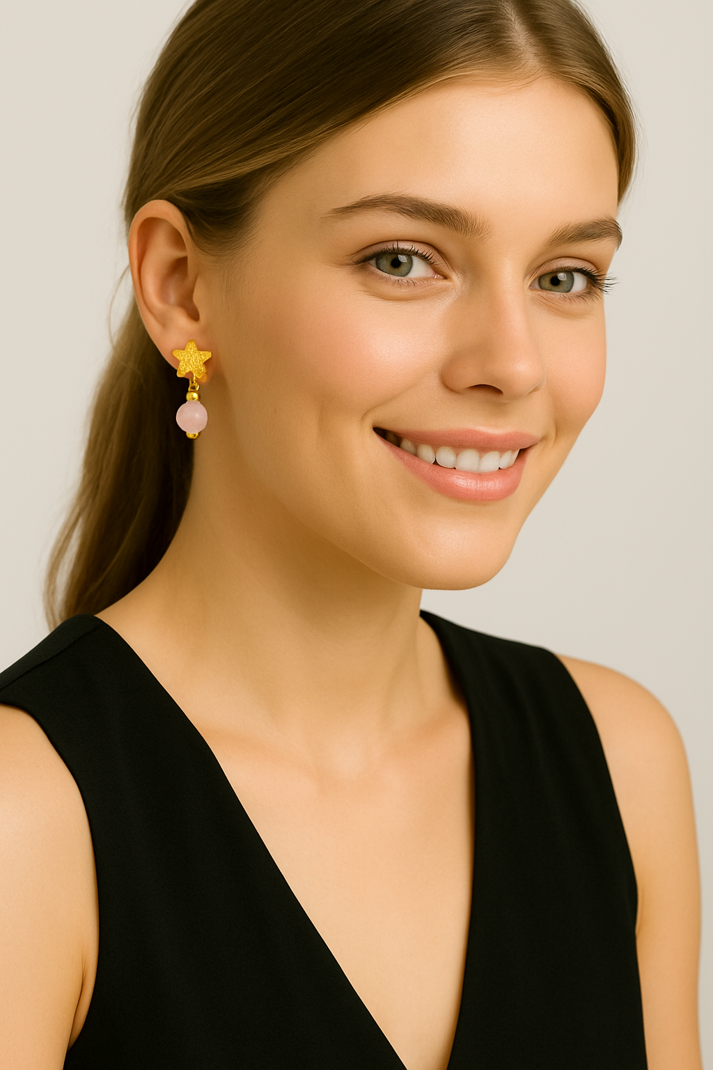 Valeritas Amira Rosa