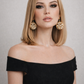 Pendientes Pearl Lux Edt