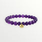 Pulsera de Amatista