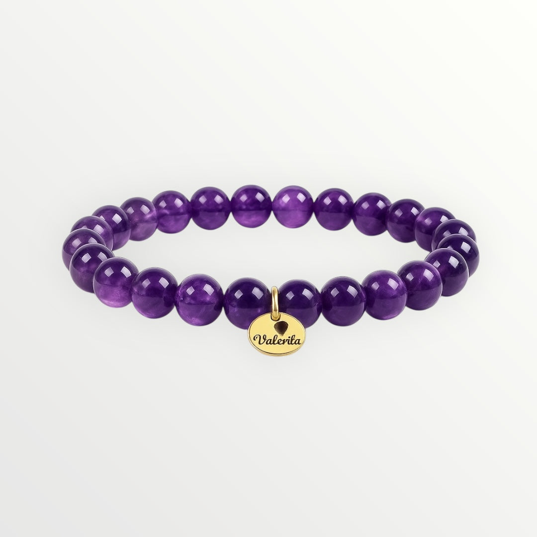 Pulsera de Amatista