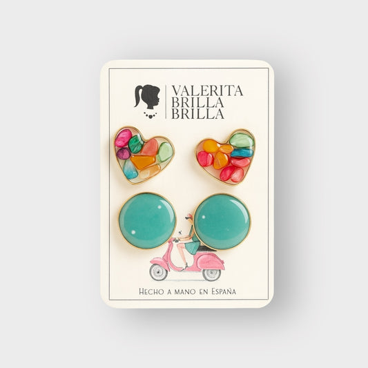 NEW IN - Pack Mini Valeritas 1