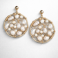 Pendientes Pearl Lux Edt