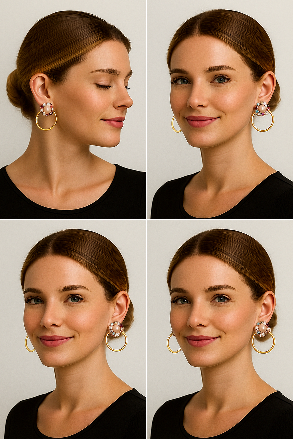 Valeritas Brigitte +colores