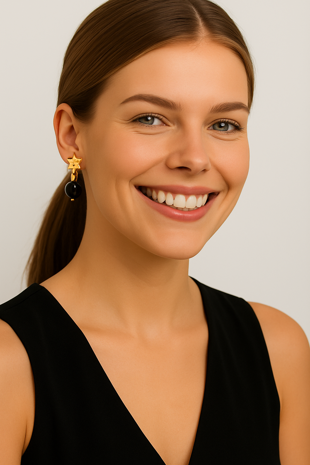 Valeritas Amira Negro