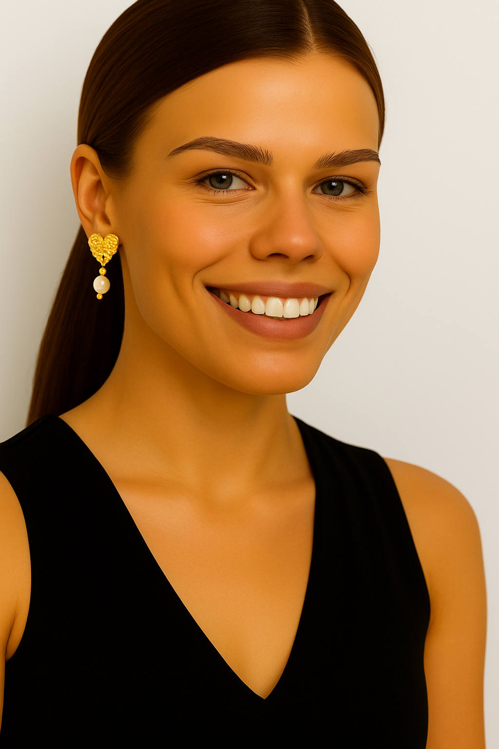 Mini Valeritas Alma Sun