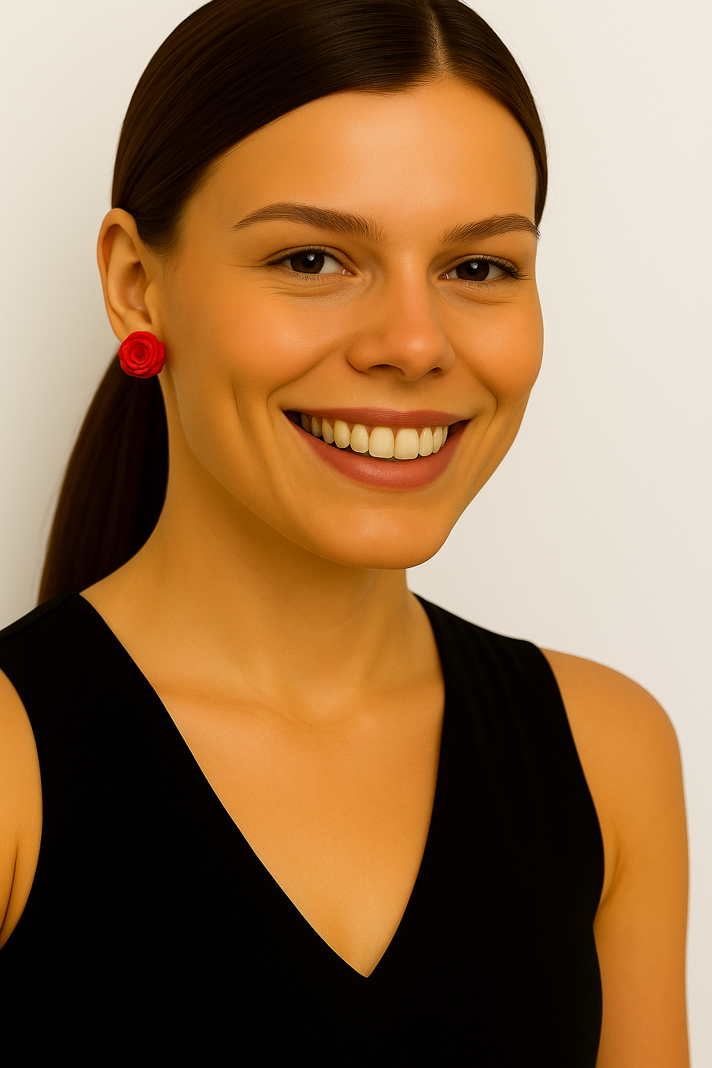 Mini Valeritas Roses +colores