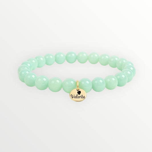 Pulsera de Jade