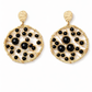Pendientes Cosmos Lux Edt