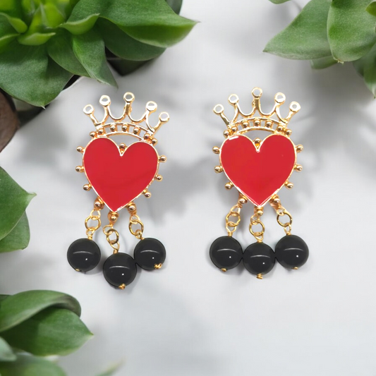 Valeritas Rebel Heart