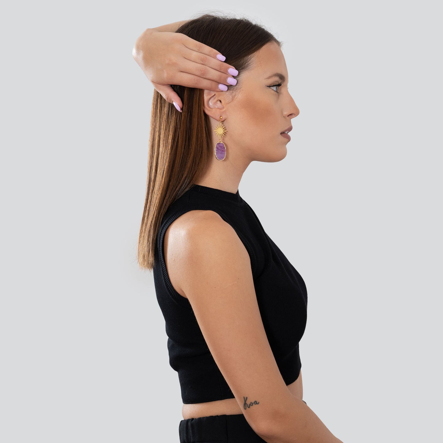 Valeritas Grace +colores