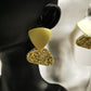 Valeritas Gold Glitter