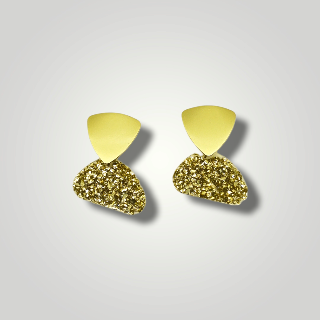 Valeritas Gold Glitter