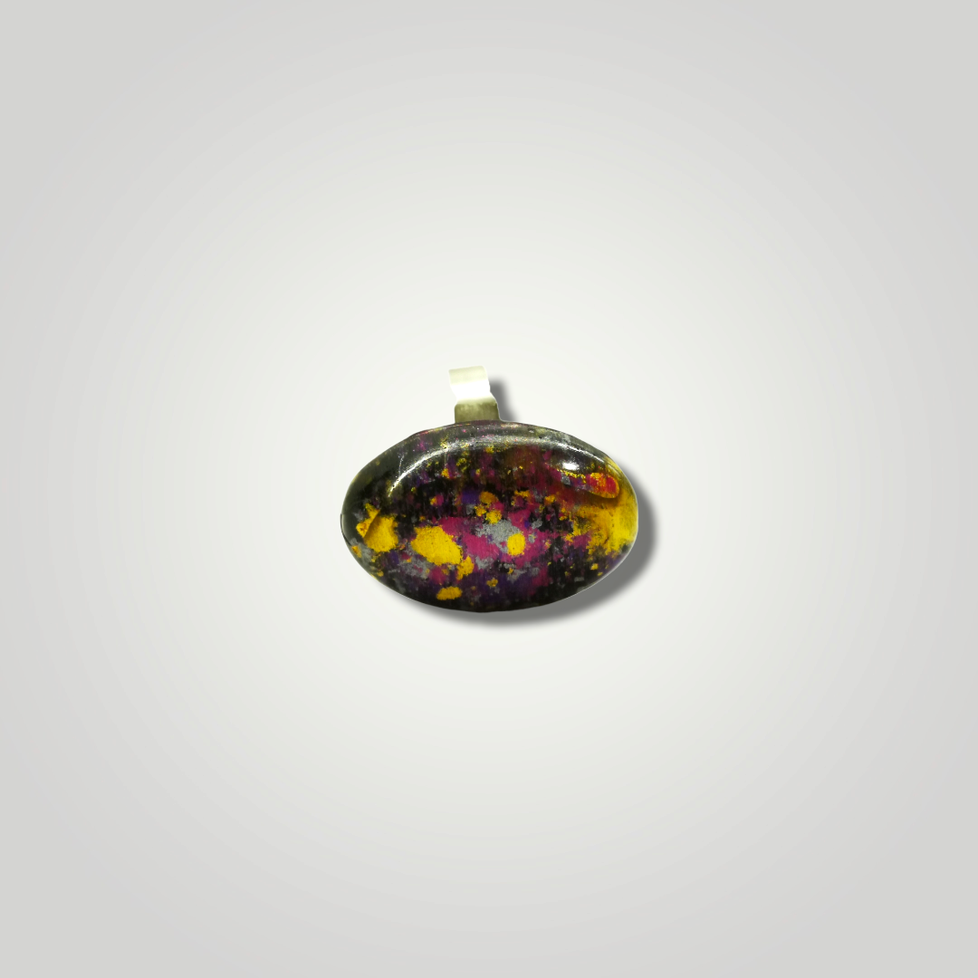 Anillo Valeritas Universe Black